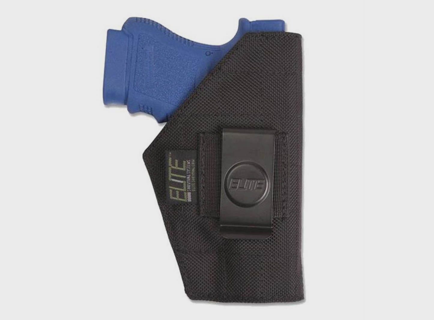 Elite Survival Systems IWB Clip Holster