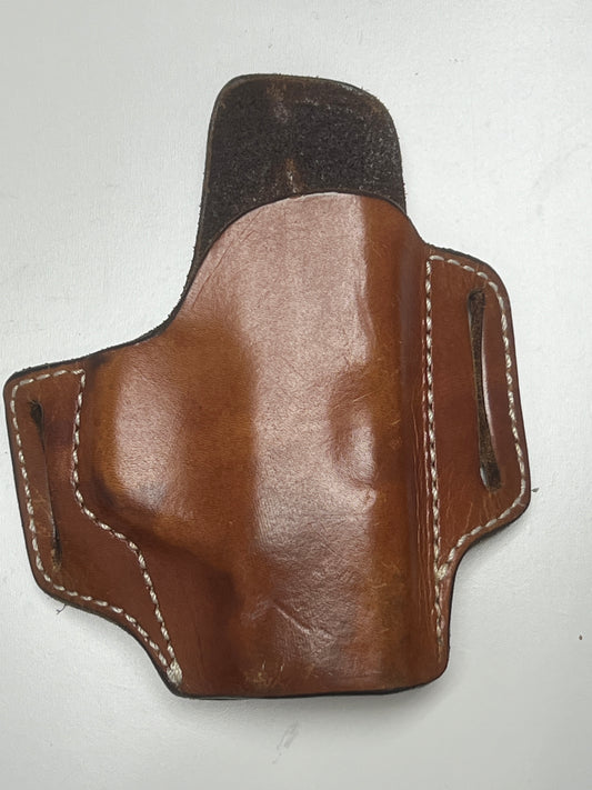 Leather Holster