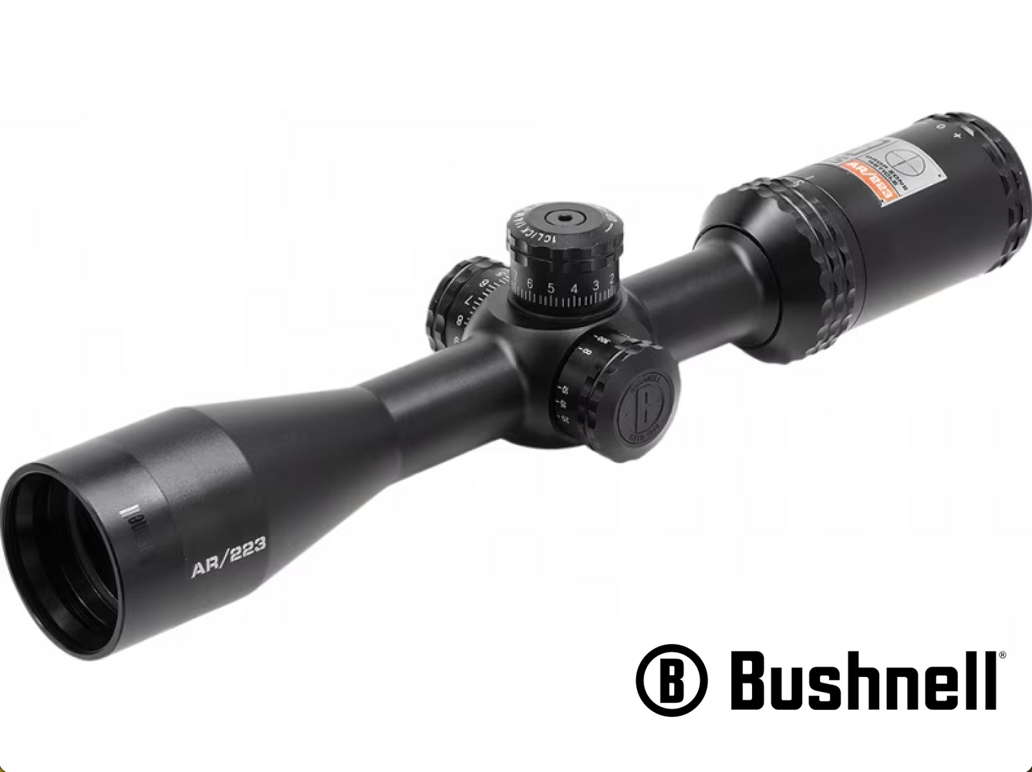 Bushnell AR Scope .225/ 5.56 NATO