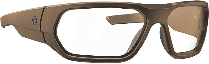 MAGPUL Glasses - BLACK & FDE