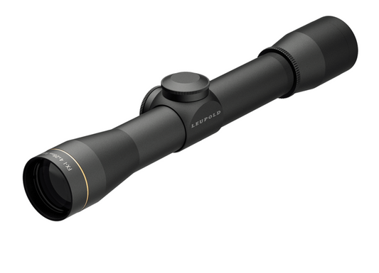 Leupold 4x28 Rimfire Scope