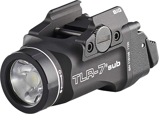 Streamlight TLR-7 SIG