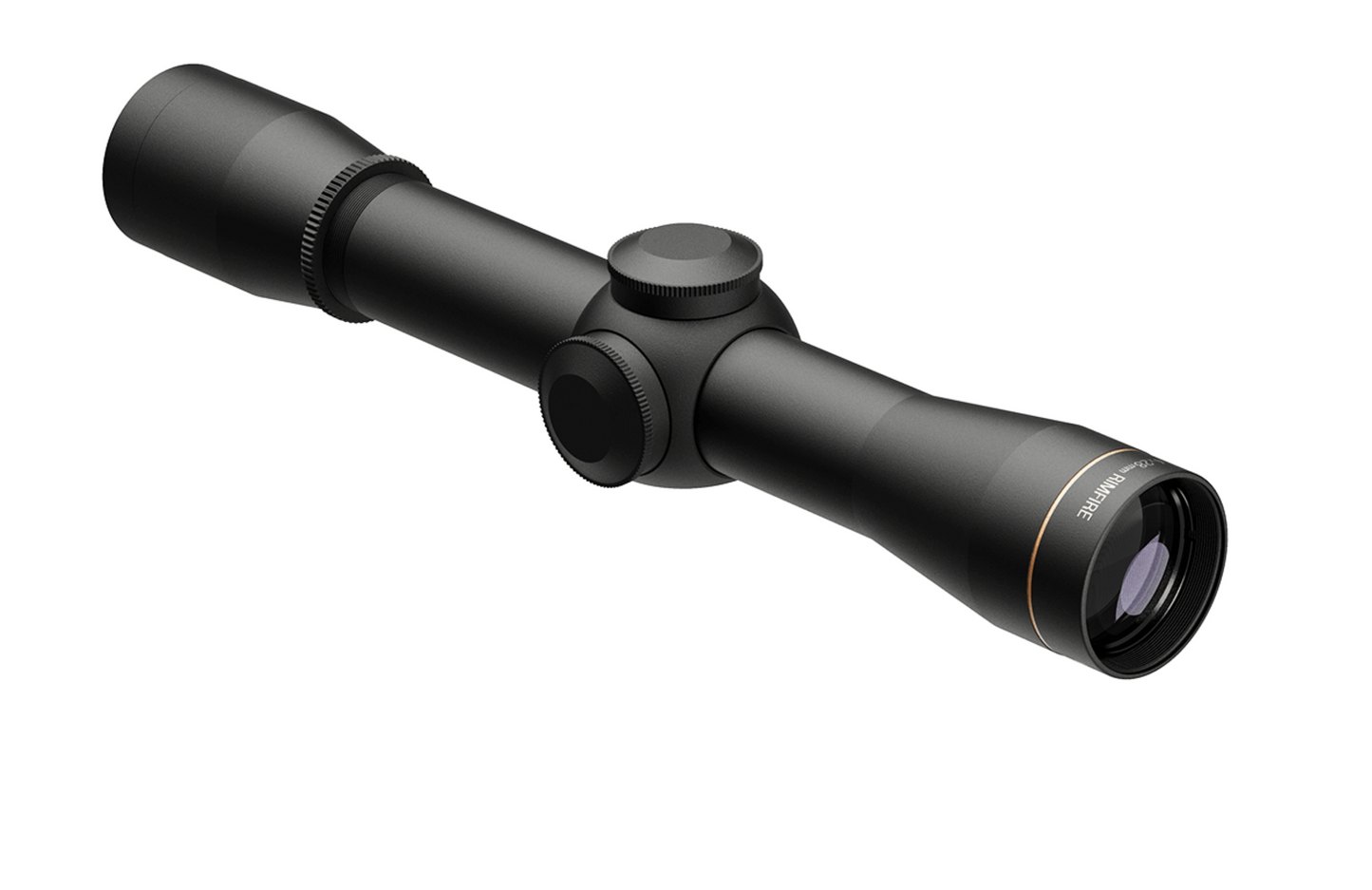 Leupold 4x28 Rimfire Scope