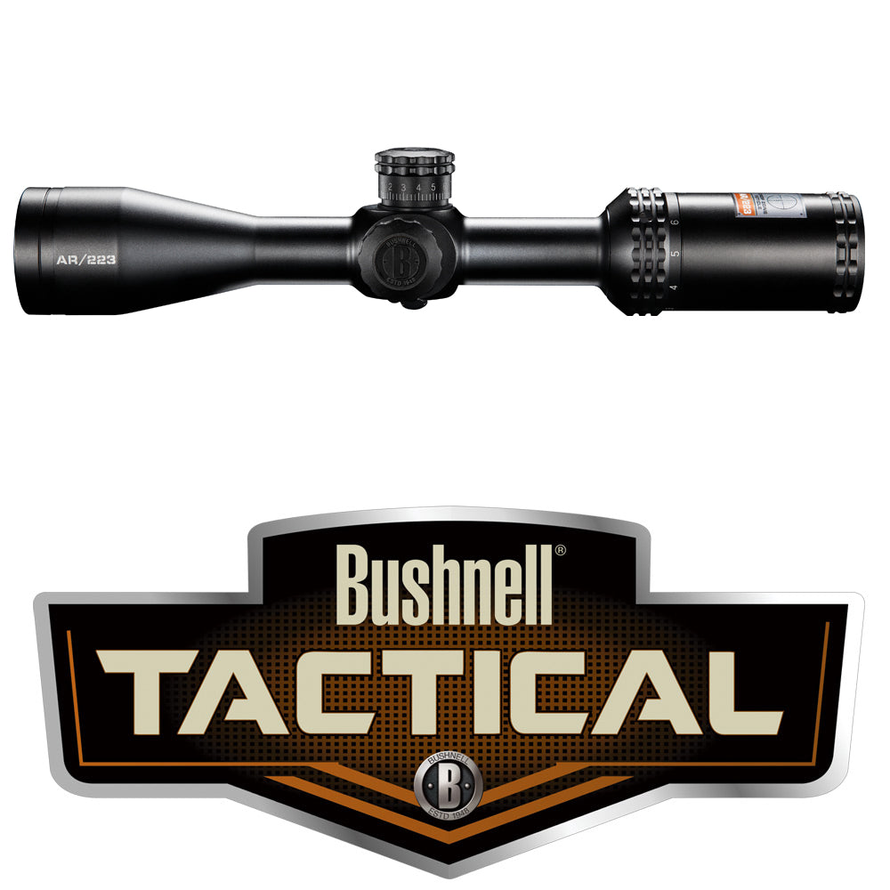 Bushnell AR Scope .225/ 5.56 NATO