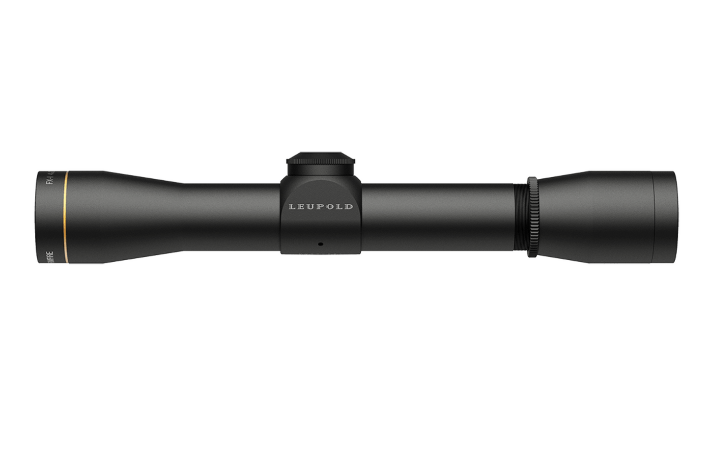 Leupold 4x28 Rimfire Scope