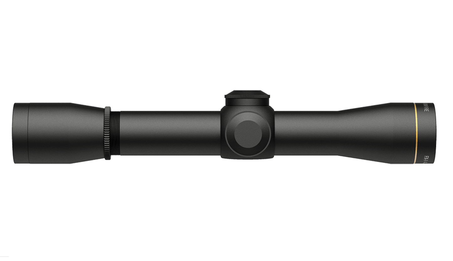 Leupold 4x28 Rimfire Scope