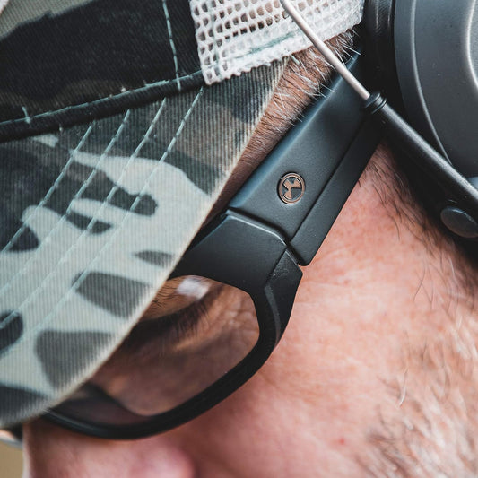 MAGPUL Glasses - BLACK & FDE